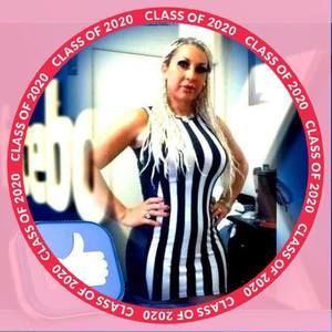 Meet your Posher, Sandra